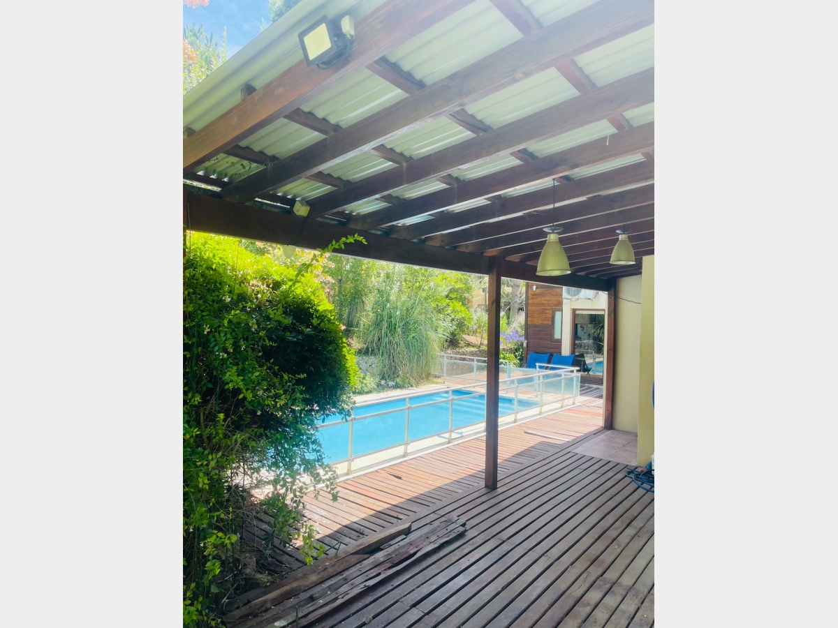 Casa en Venta Mar de las Pampas / Villa Gesell (A108 8268) — foto 3
