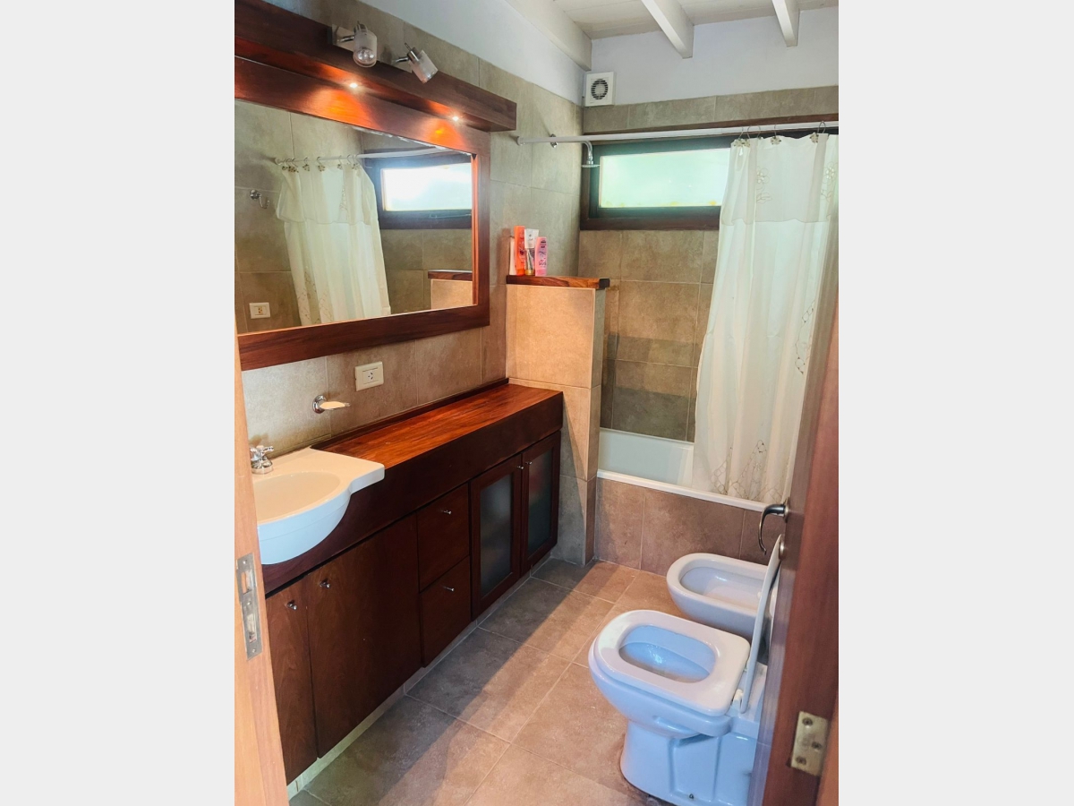 Casa en Venta Mar de las Pampas / Villa Gesell (A108 8268) — foto 4