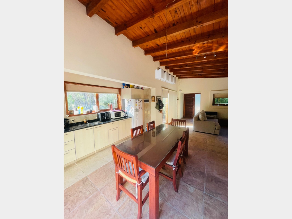 Casa en Venta Mar de las Pampas / Villa Gesell (A108 8268) — foto 5