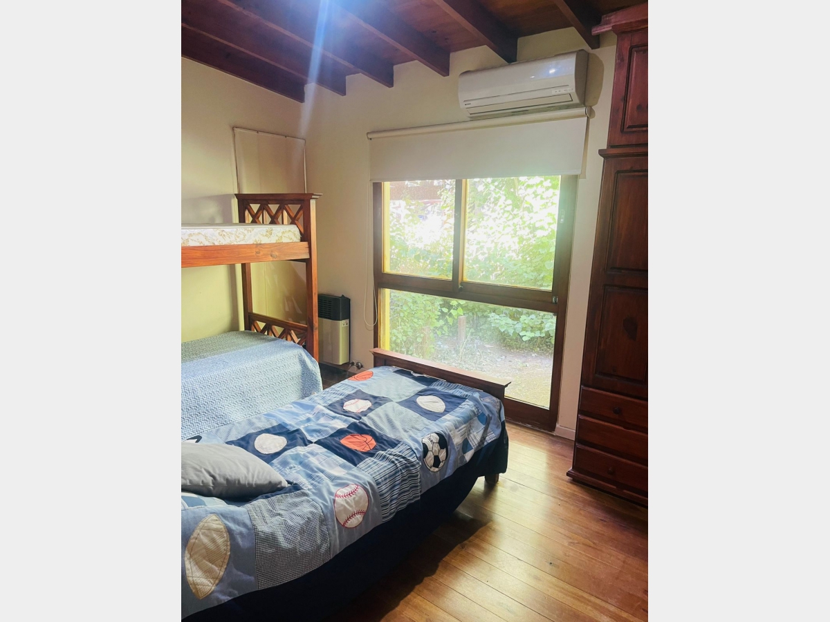 Casa en Venta Mar de las Pampas / Villa Gesell (A108 8268) — foto 6