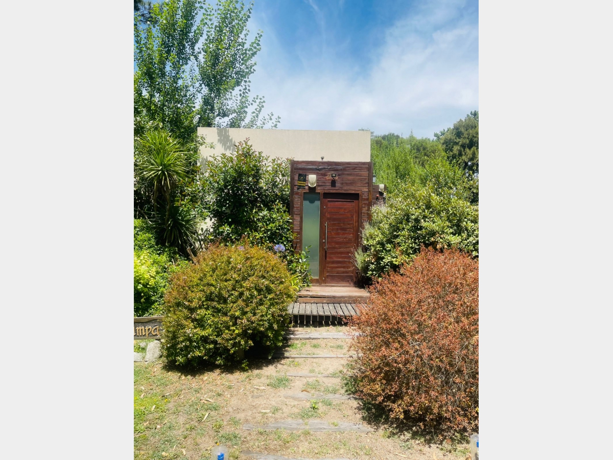 Casa en Venta Mar de las Pampas / Villa Gesell (A108 8268) — foto 7