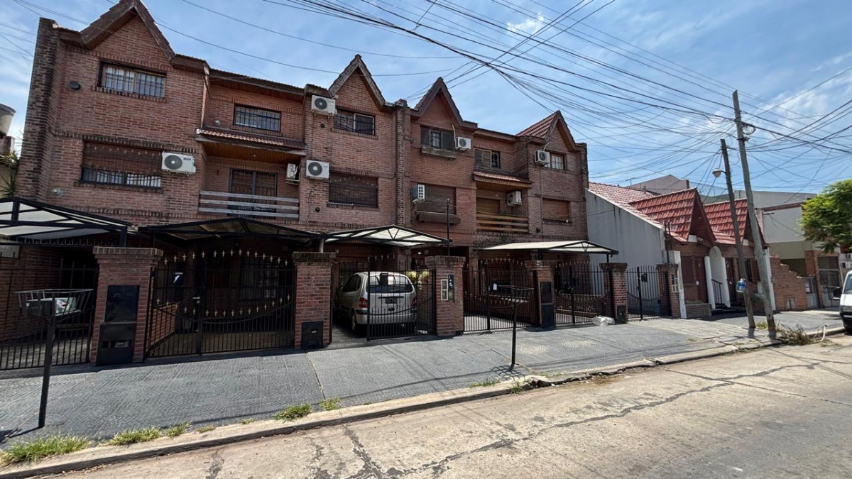Casa en Venta Ramos Mejia / La Matanza (A108 8271)