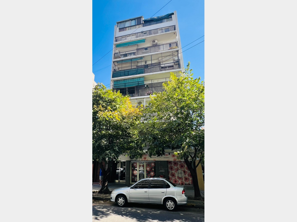 Departamento en Venta Caba / Buenos Aires (A108 8280)