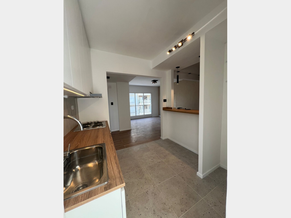 Departamento en Venta Caba / Buenos Aires (A108 8280) — foto 3