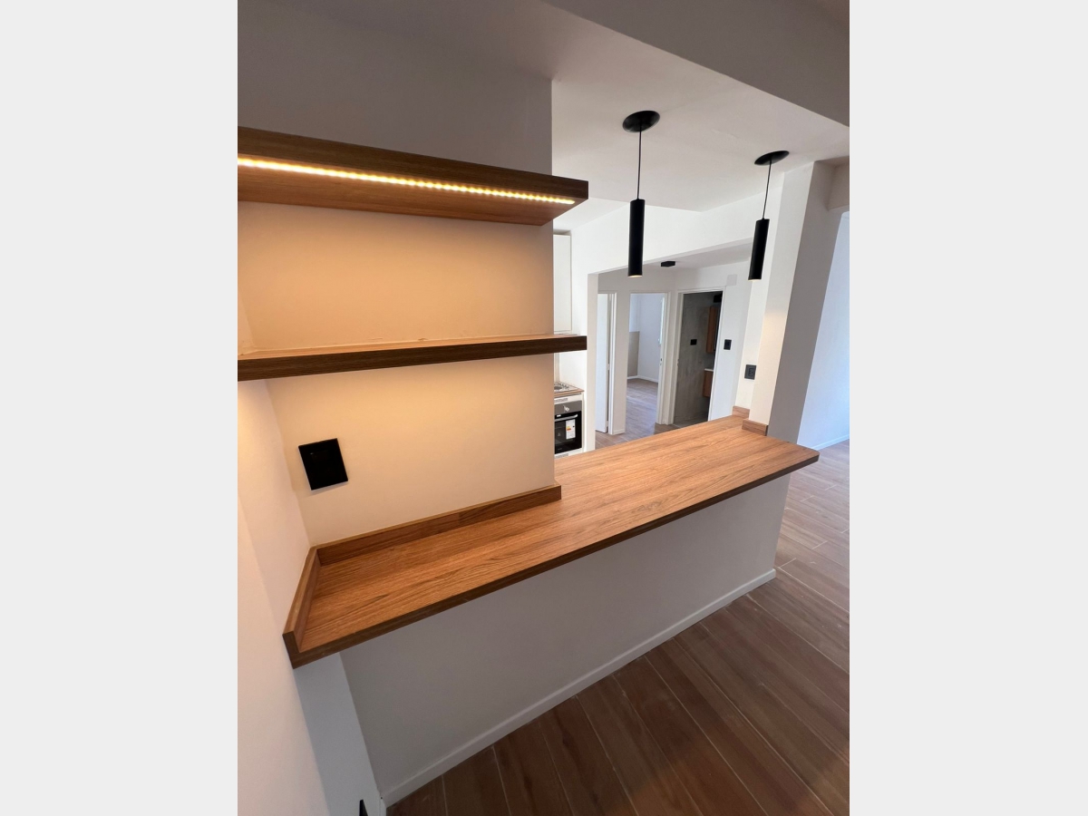 Departamento en Venta Caba / Buenos Aires (A108 8280) — foto 9