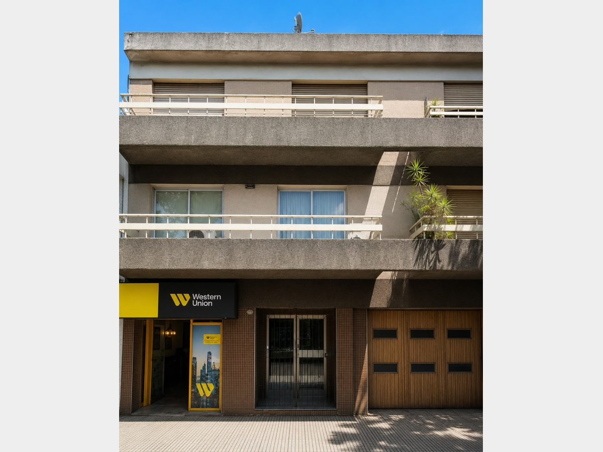 Departamento en Venta San Justo / La Matanza (A141 4111)
