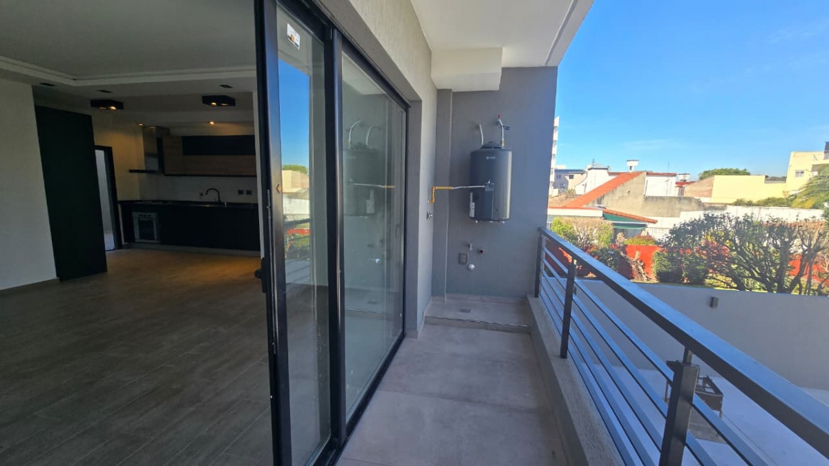 Departamento en Venta San Justo / La Matanza (A141 4149) — foto 15