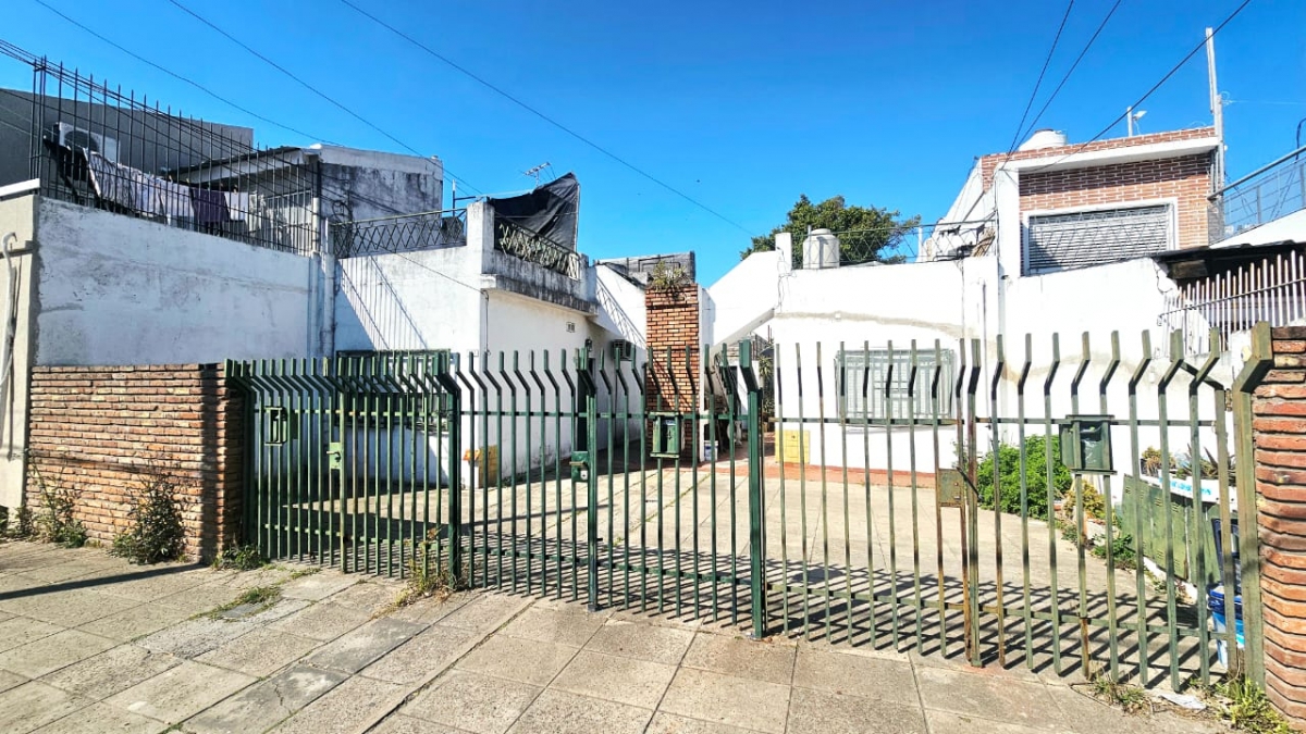 PH en Venta Ramos Mejia / La Matanza (A141 4155)