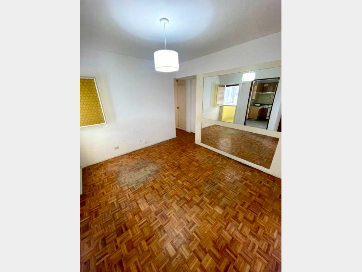 Departamento en Venta Ramos Mejia / La Matanza (A141 4188)