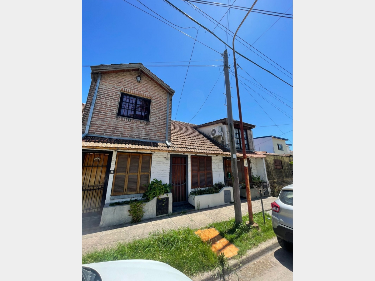 Duplex en Venta Ramos Mejia / La Matanza (A141 4194)