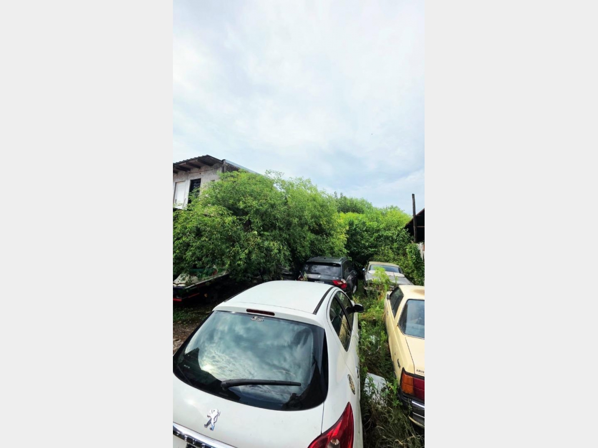 Lote en Venta San Justo / La Matanza (A141 4198) - 2