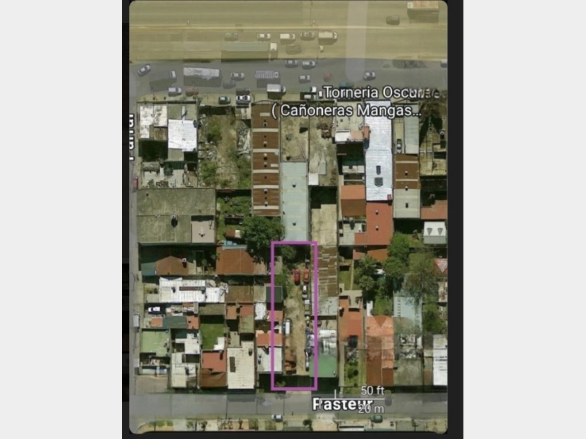 Lote en Venta San Justo / La Matanza (A141 4198) - 4