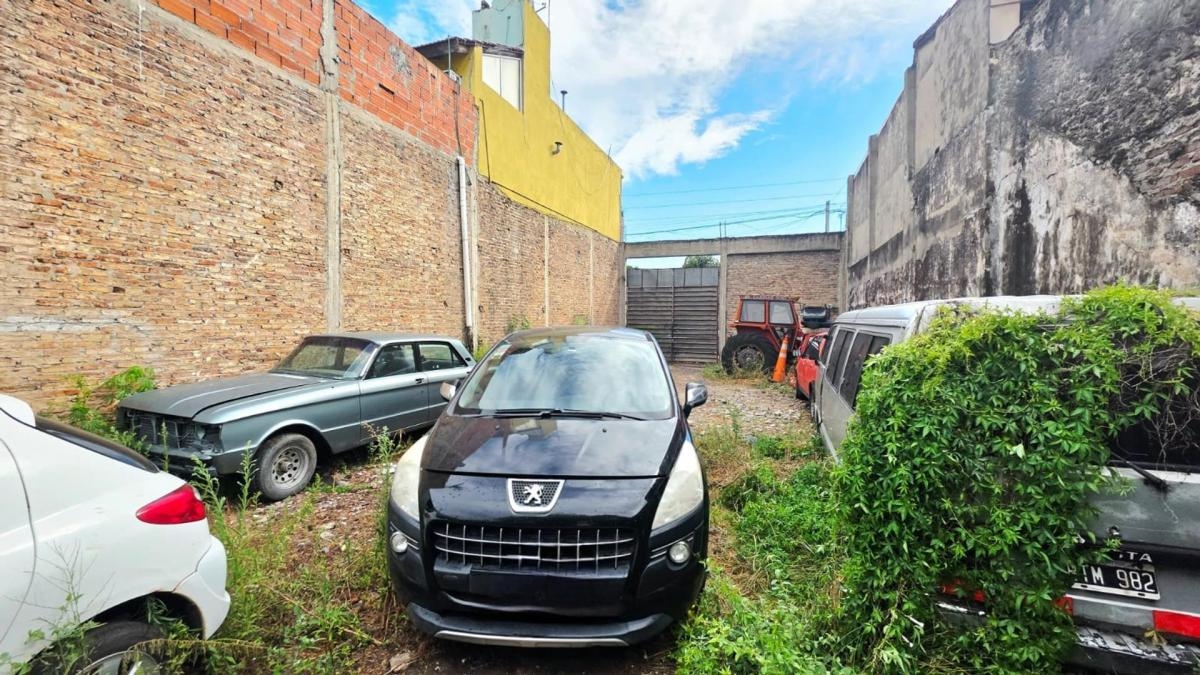 Lote en Venta San Justo / La Matanza (A141 4198) - 6