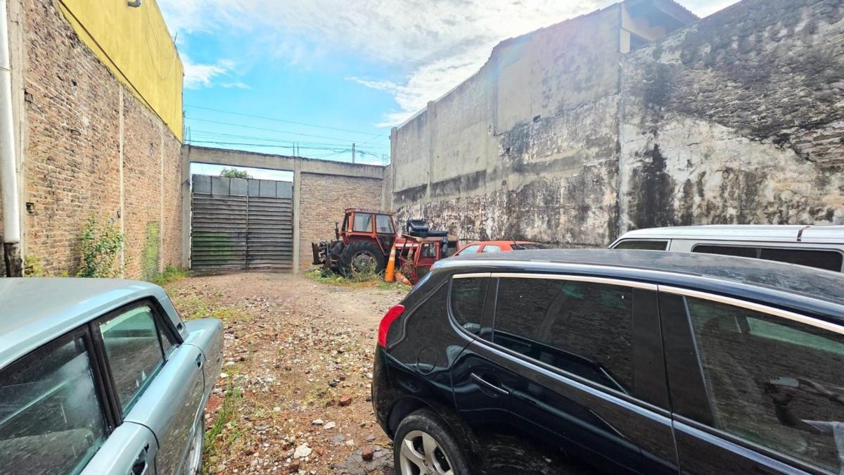 Lote en Venta San Justo / La Matanza (A141 4198) - 7