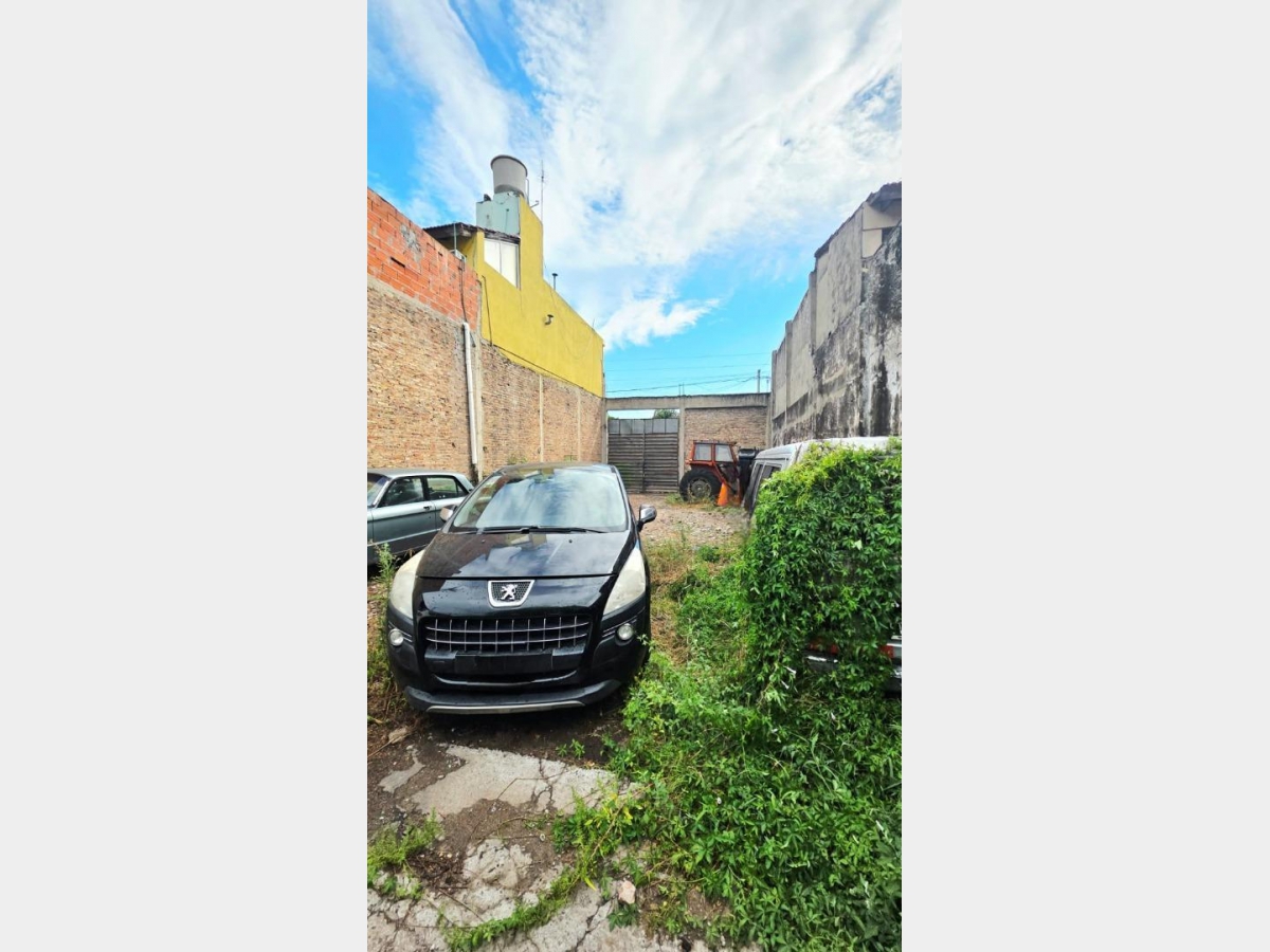 Lote en Venta San Justo / La Matanza (A141 4198) - 8