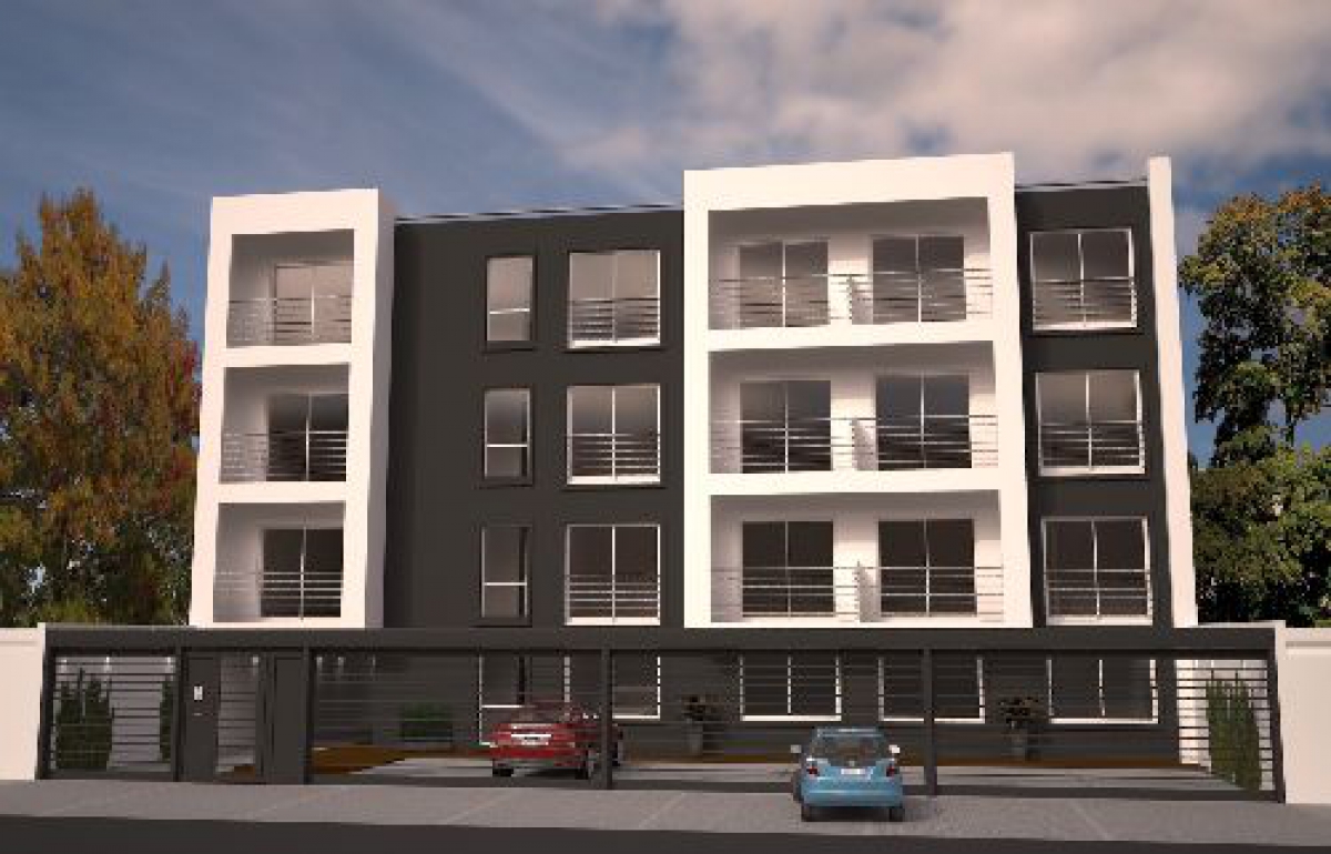 Departamento en Venta Villa Luzuriaga / La Matanza (A141 4214)