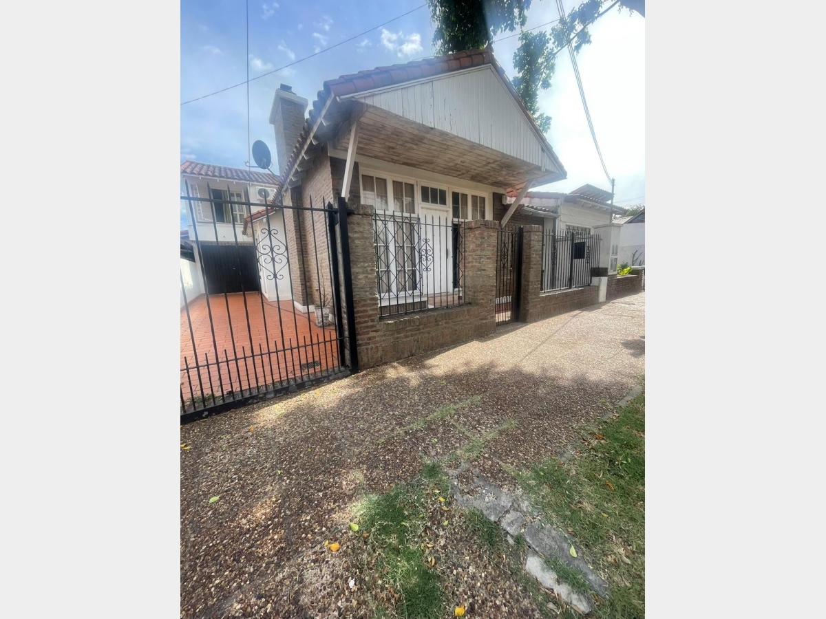 Casa en Venta Ramos Mejia / La Matanza (A141 4218)