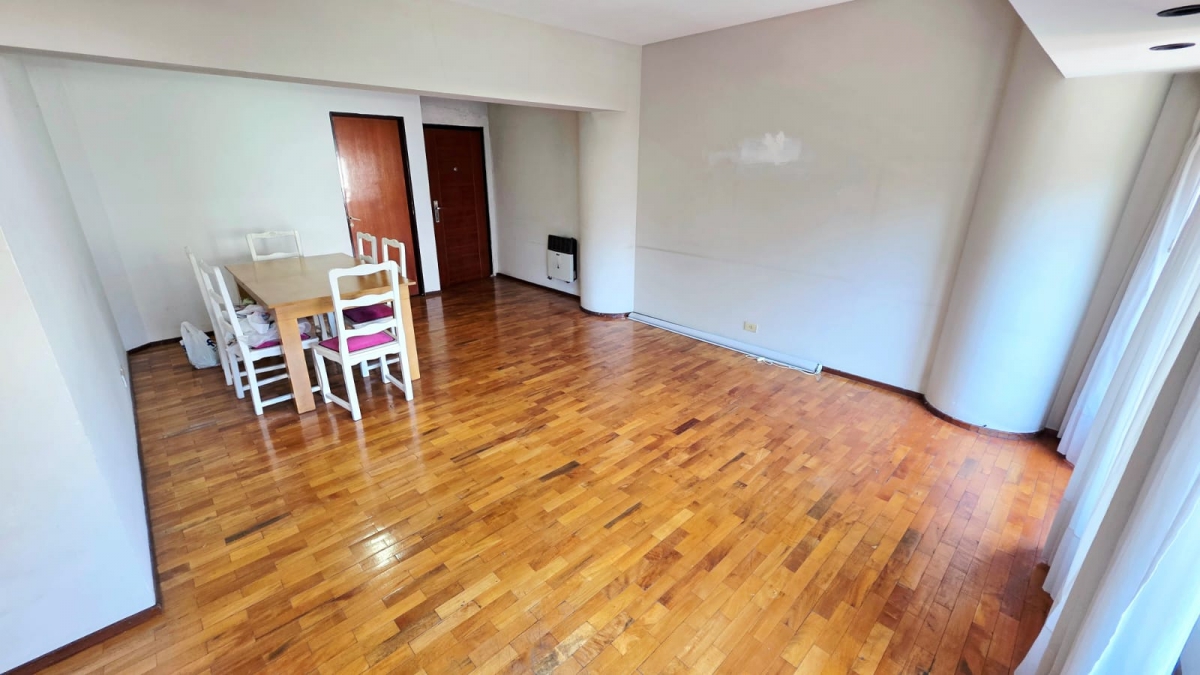 Departamento en Venta Ramos Mejia / La Matanza (A141 4221)