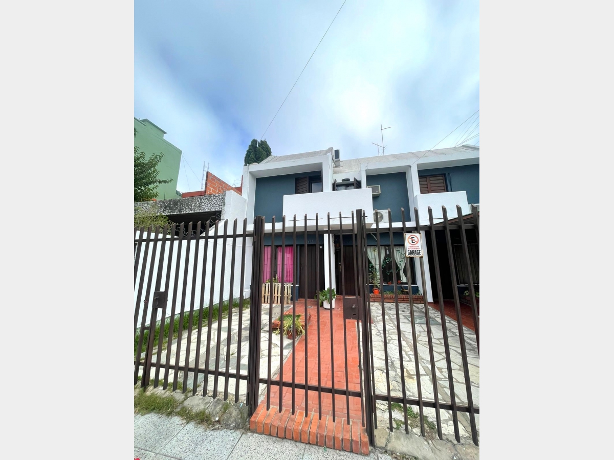 Duplex en Venta Ciudadela / 3 de Febrero (A141 4236) - 1