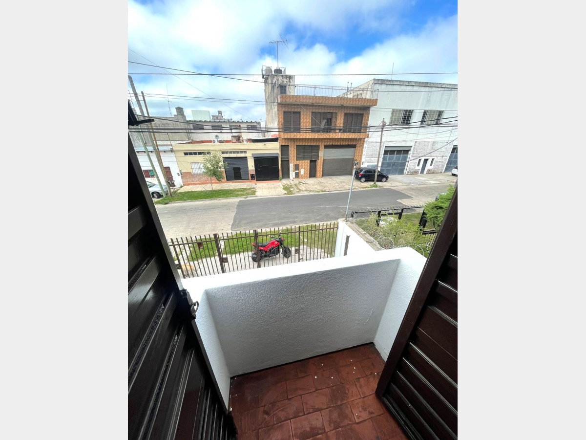 Duplex en Venta Ciudadela / 3 de Febrero (A141 4236) - 13