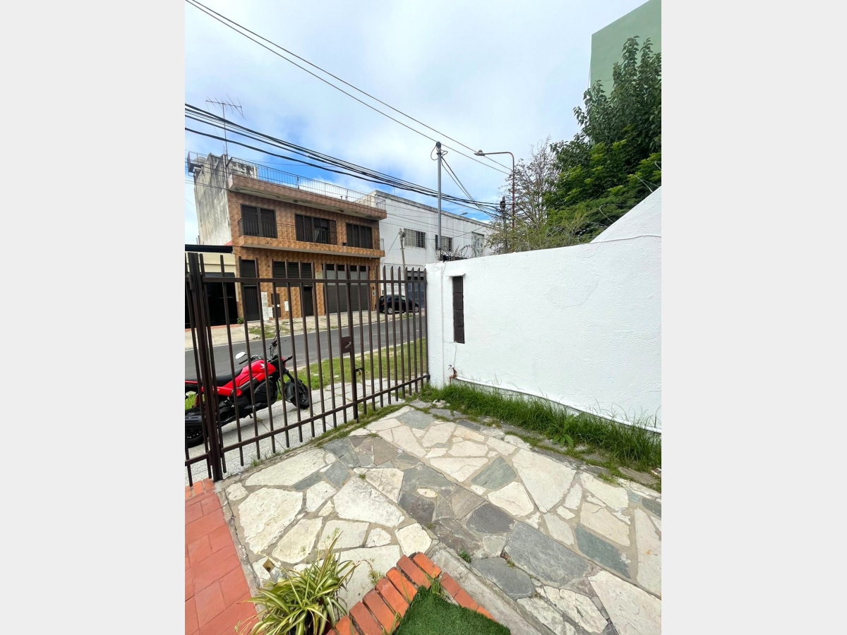 Duplex en Venta Ciudadela / 3 de Febrero (A141 4236) - 2
