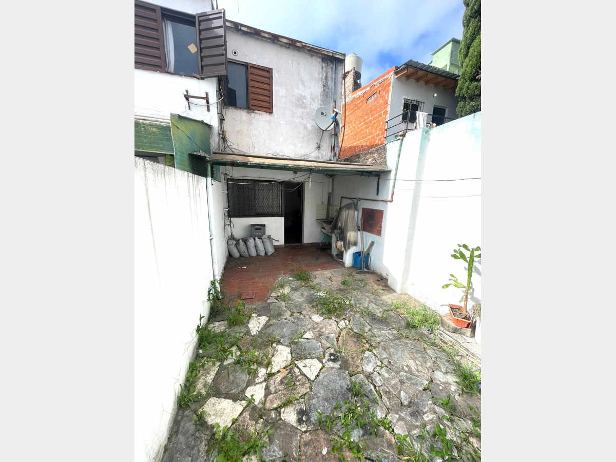 Duplex en Venta Ciudadela / 3 de Febrero (A141 4236) - 21