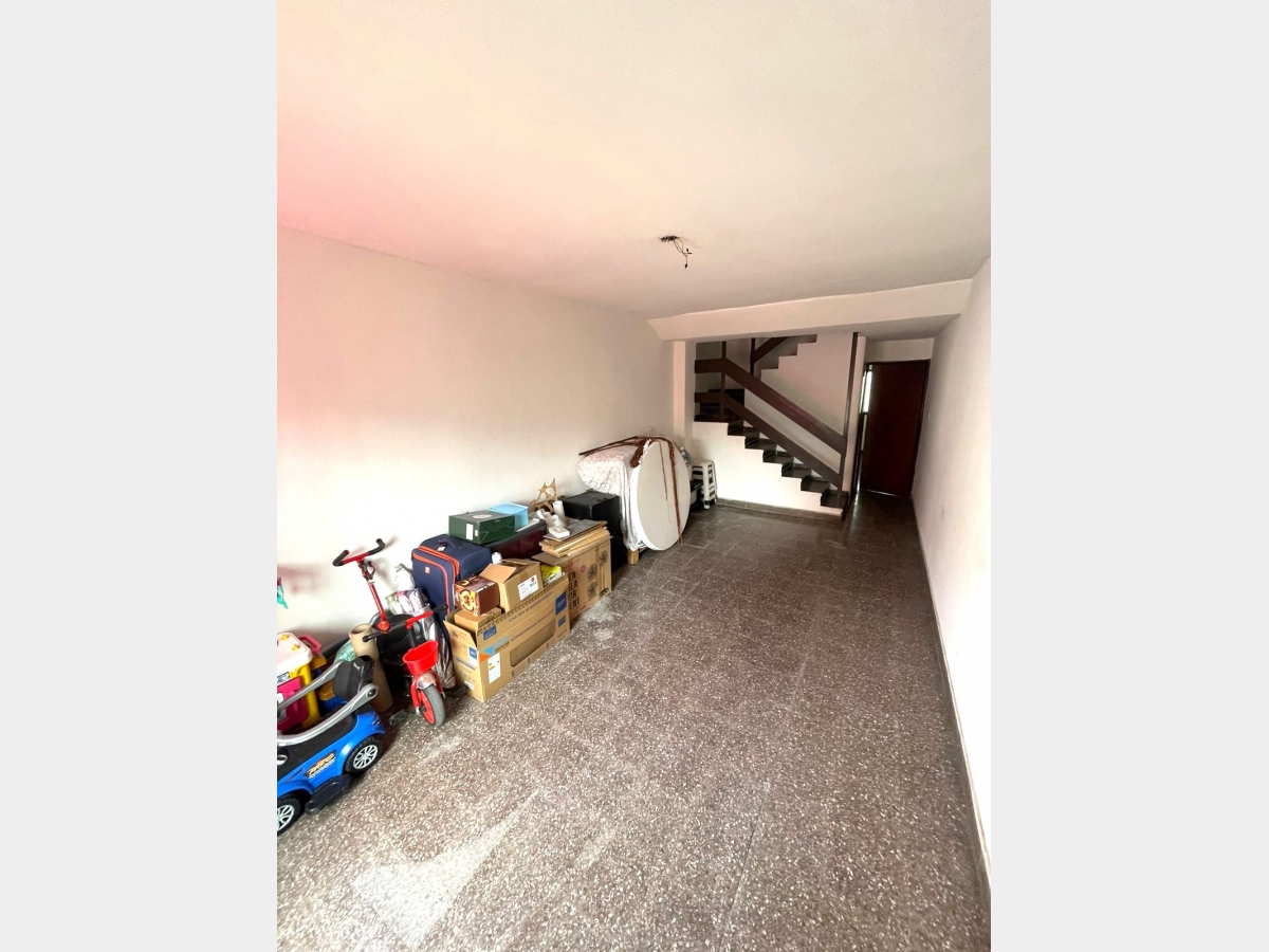 Duplex en Venta Ciudadela / 3 de Febrero (A141 4236) - 4