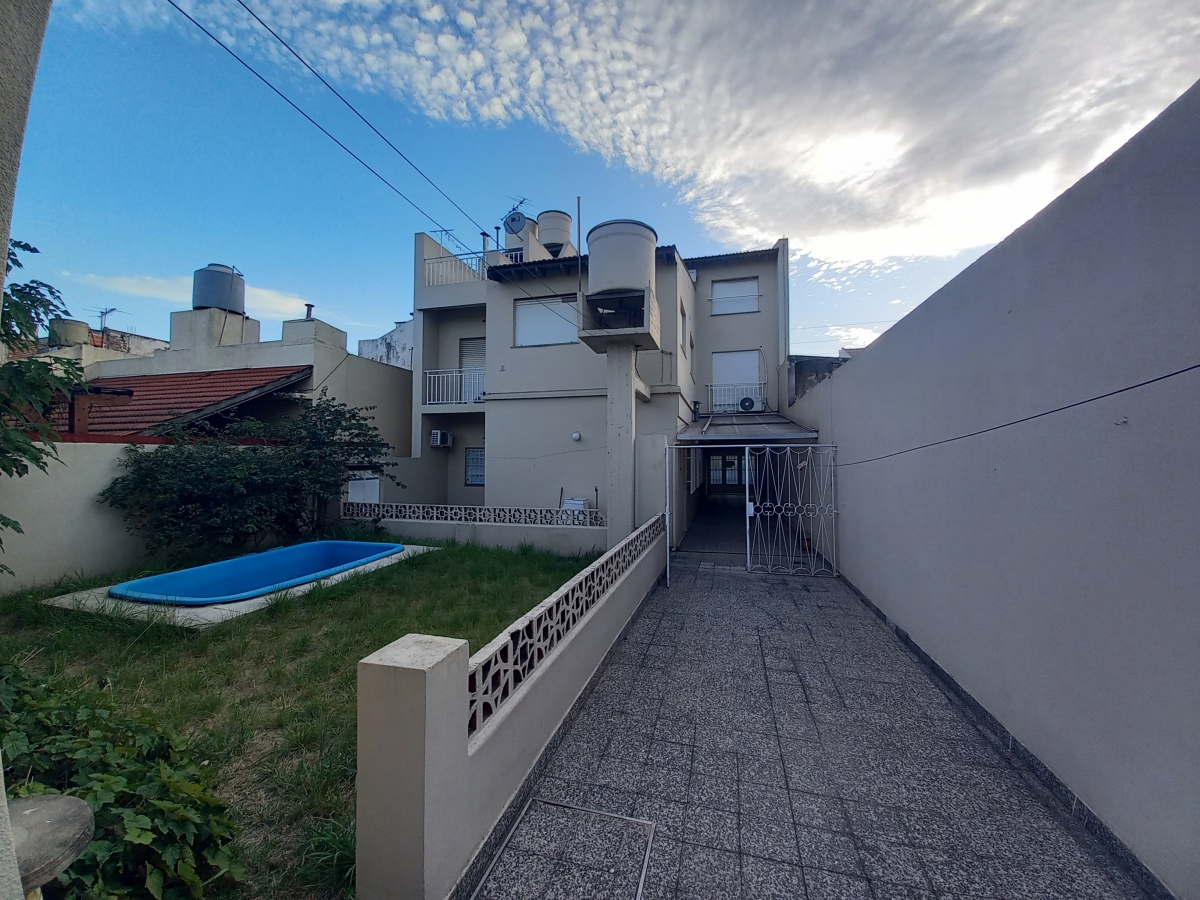 Casa en Alquiler Ramos Mejia / La Matanza (A141 4239) - 17