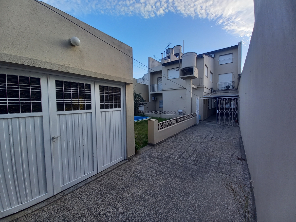 Casa en Alquiler Ramos Mejia / La Matanza (A141 4239) - 19