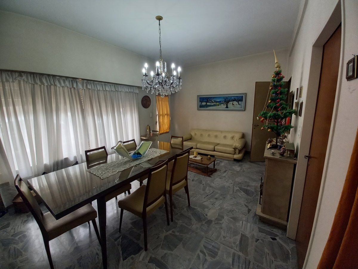 Casa en Alquiler Ramos Mejia / La Matanza (A141 4239) - 2