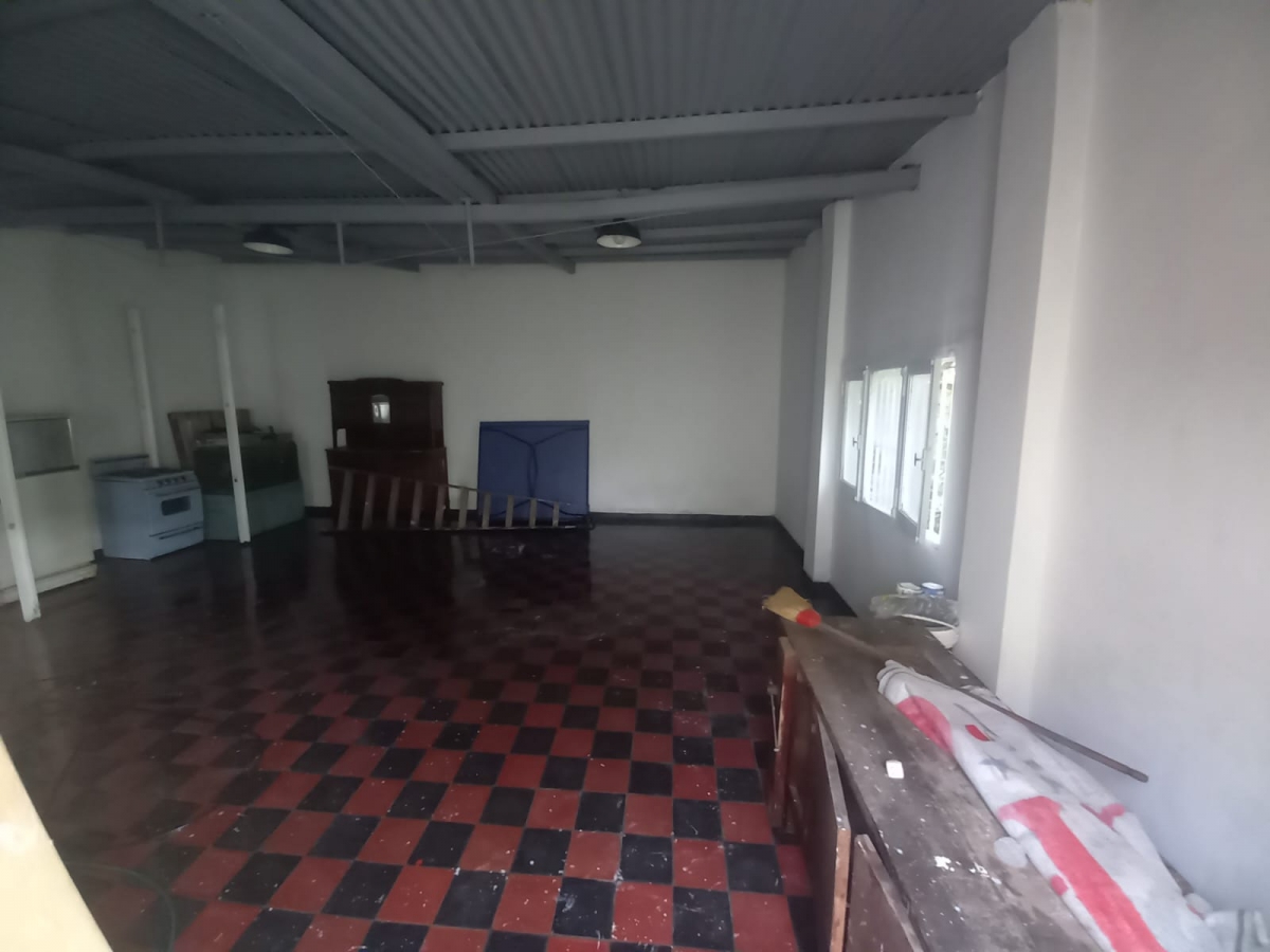Casa en Alquiler Ramos Mejia / La Matanza (A141 4239) - 22