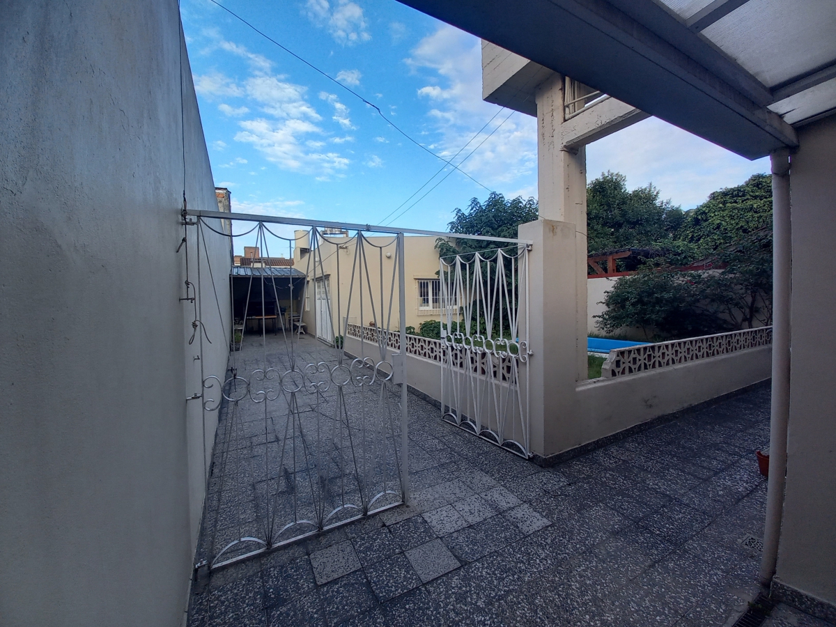 Casa en Alquiler Ramos Mejia / La Matanza (A141 4239) - 24