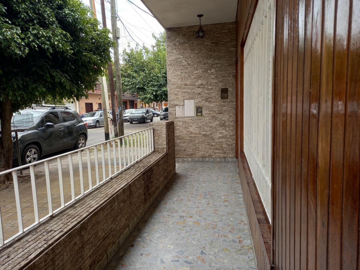 Casa en Alquiler Ramos Mejia / La Matanza (A141 4239) - 25