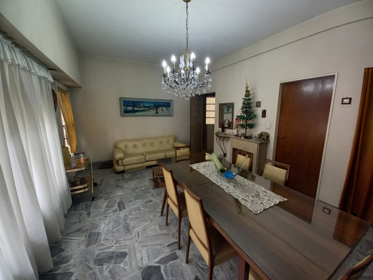 Casa en Alquiler Ramos Mejia / La Matanza (A141 4239) - 3