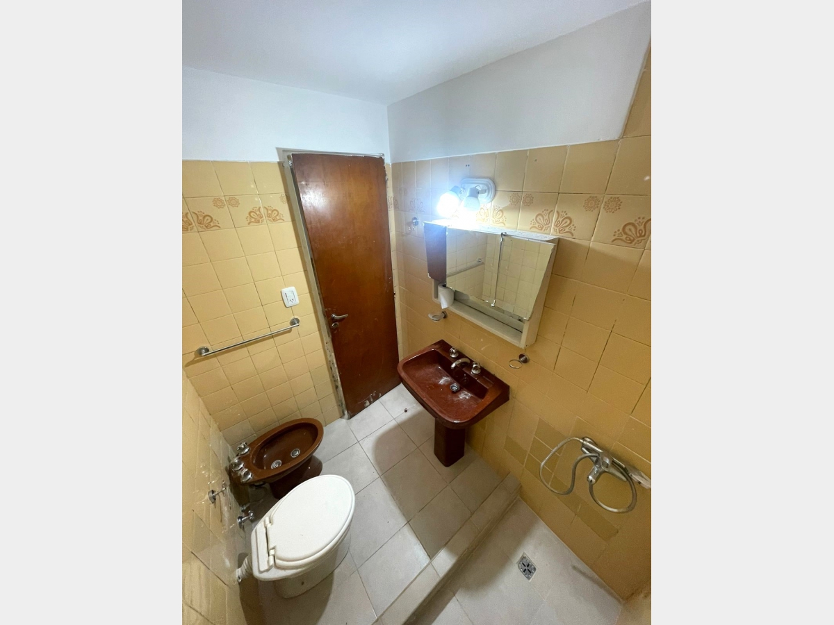 Departamento en Alquiler Ramos Mejia / La Matanza (A141 4241) - 11
