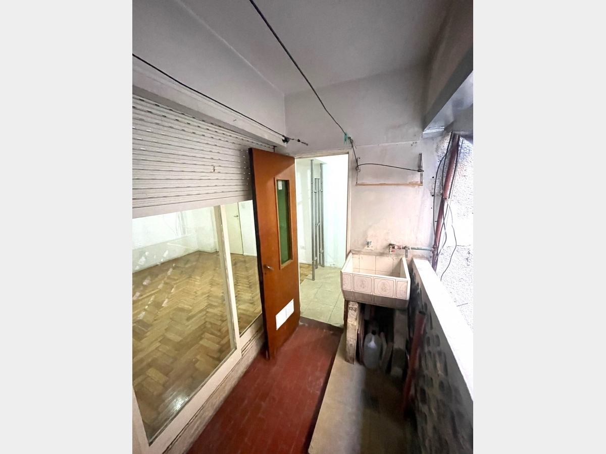 Departamento en Alquiler Ramos Mejia / La Matanza (A141 4241) - 12