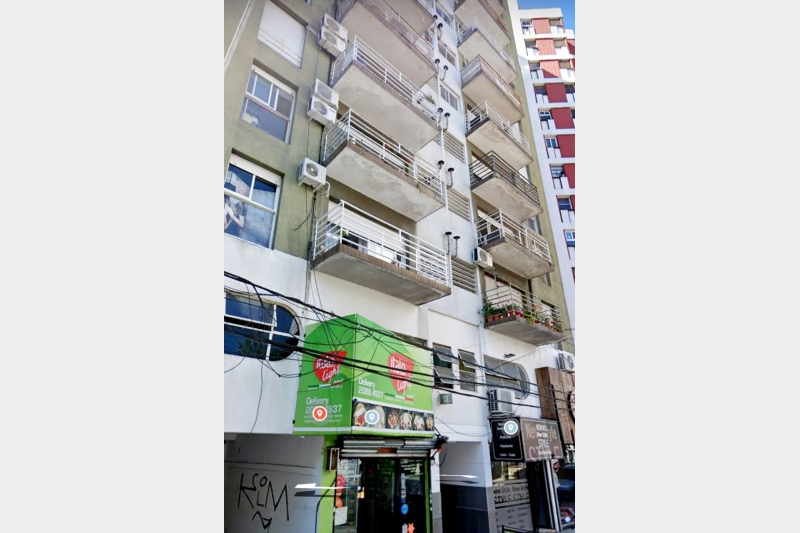 Departamento en Alquiler Ramos Mejia / La Matanza (A141 4241) - 14