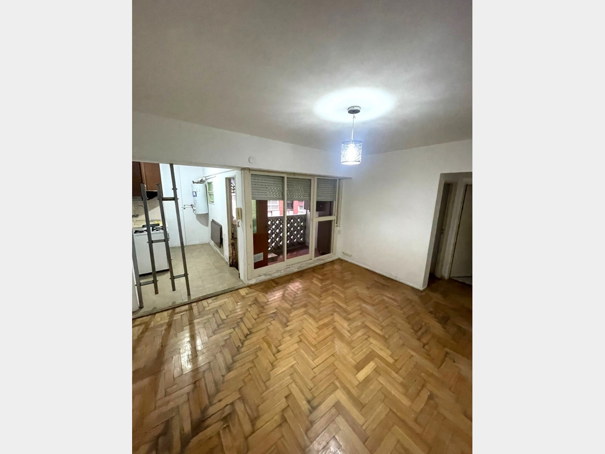 Departamento en Alquiler Ramos Mejia / La Matanza (A141 4241) - 2