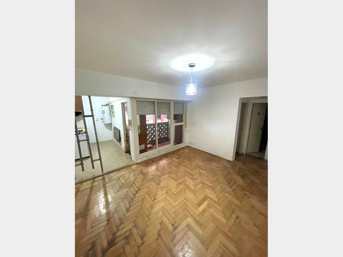 Departamento en Alquiler Ramos Mejia / La Matanza (A141 4241) - 3
