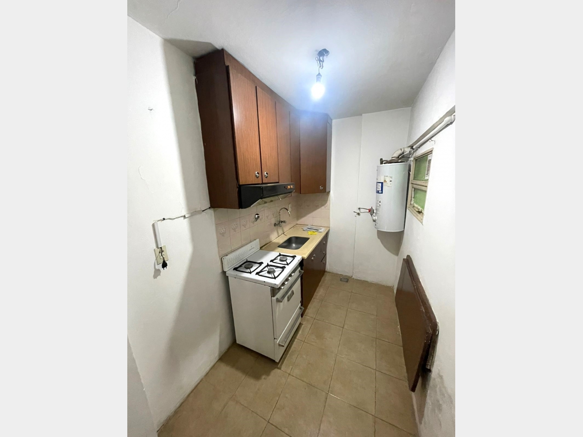 Departamento en Alquiler Ramos Mejia / La Matanza (A141 4241) - 5