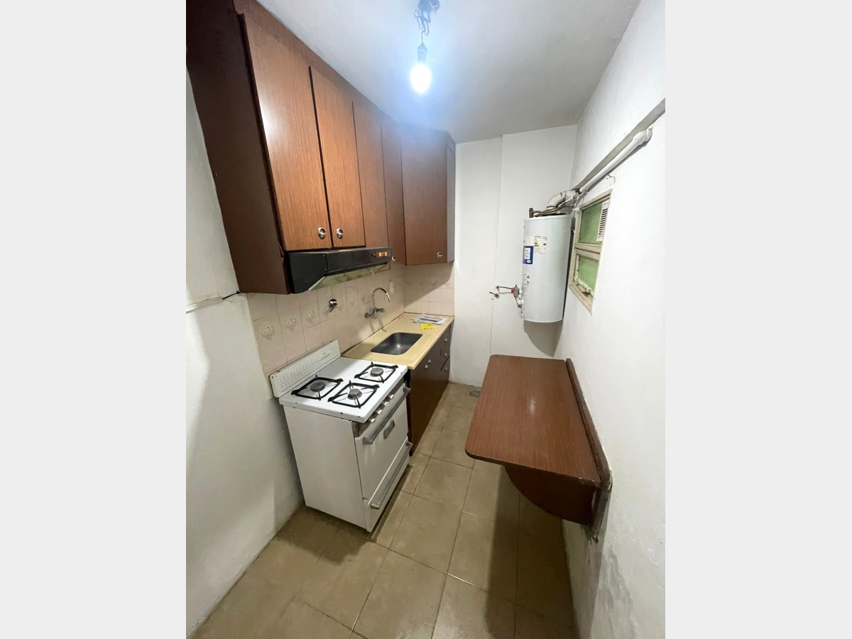 Departamento en Alquiler Ramos Mejia / La Matanza (A141 4241) - 6
