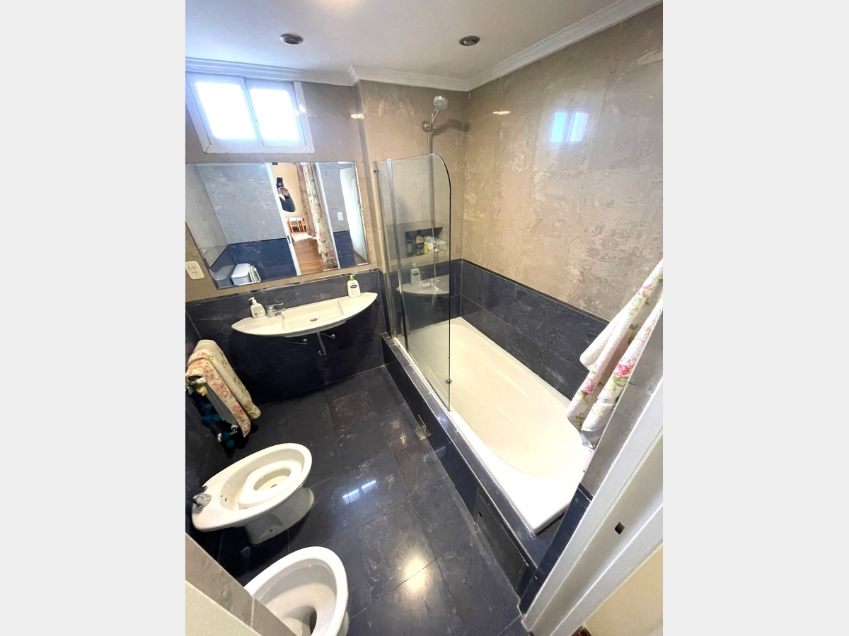 Departamento en Alquiler Ramos Mejia / La Matanza (A141 4250) - 10