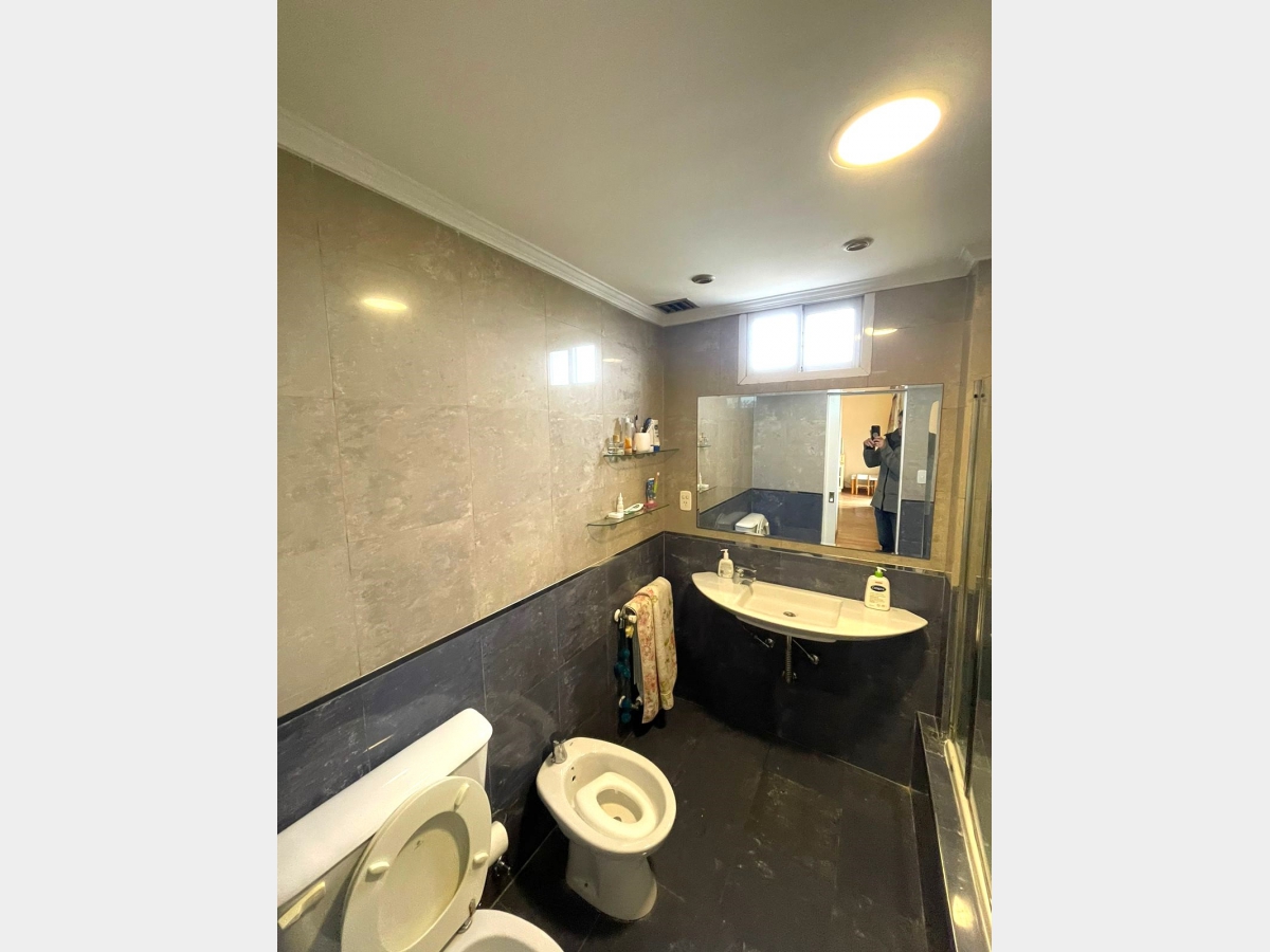 Departamento en Alquiler Ramos Mejia / La Matanza (A141 4250) - 11