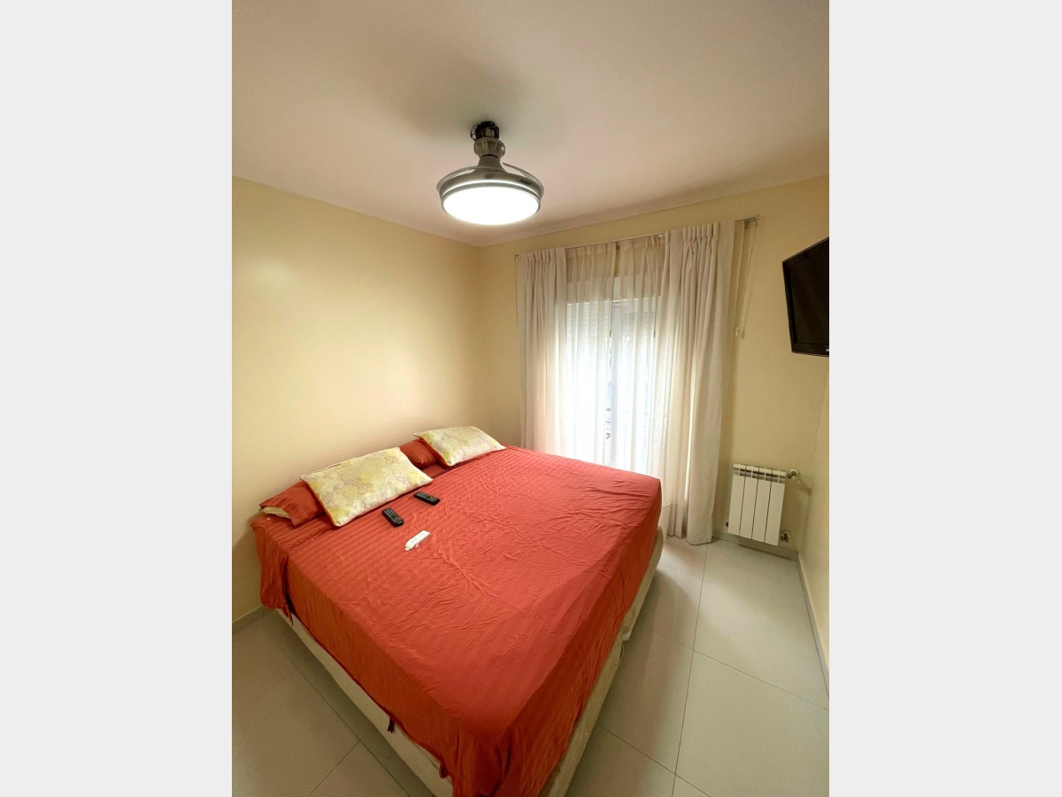 Departamento en Alquiler Ramos Mejia / La Matanza (A141 4250) - 12