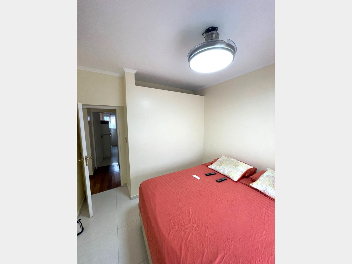 Departamento en Alquiler Ramos Mejia / La Matanza (A141 4250) - 13