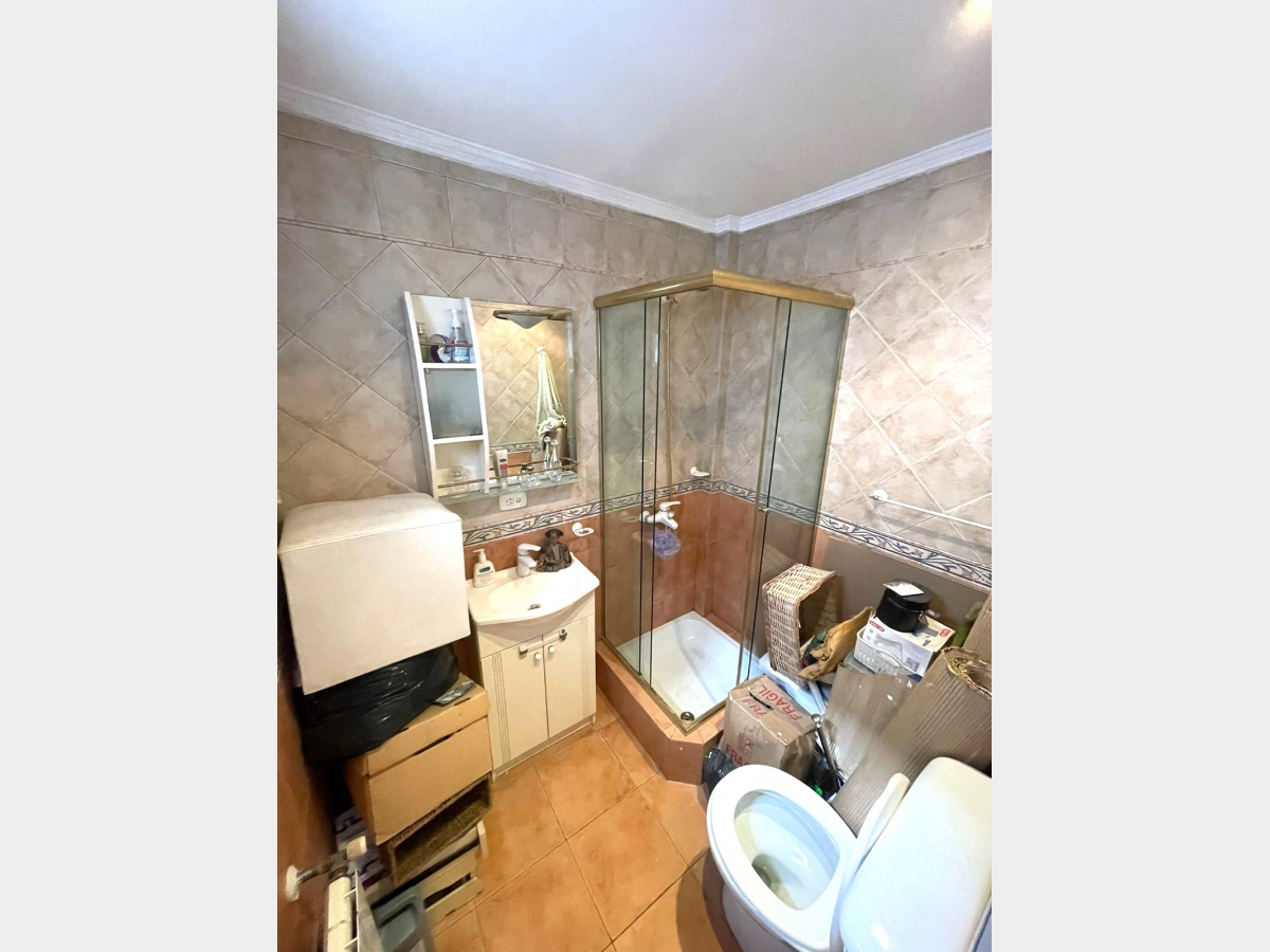 Departamento en Alquiler Ramos Mejia / La Matanza (A141 4250) - 16