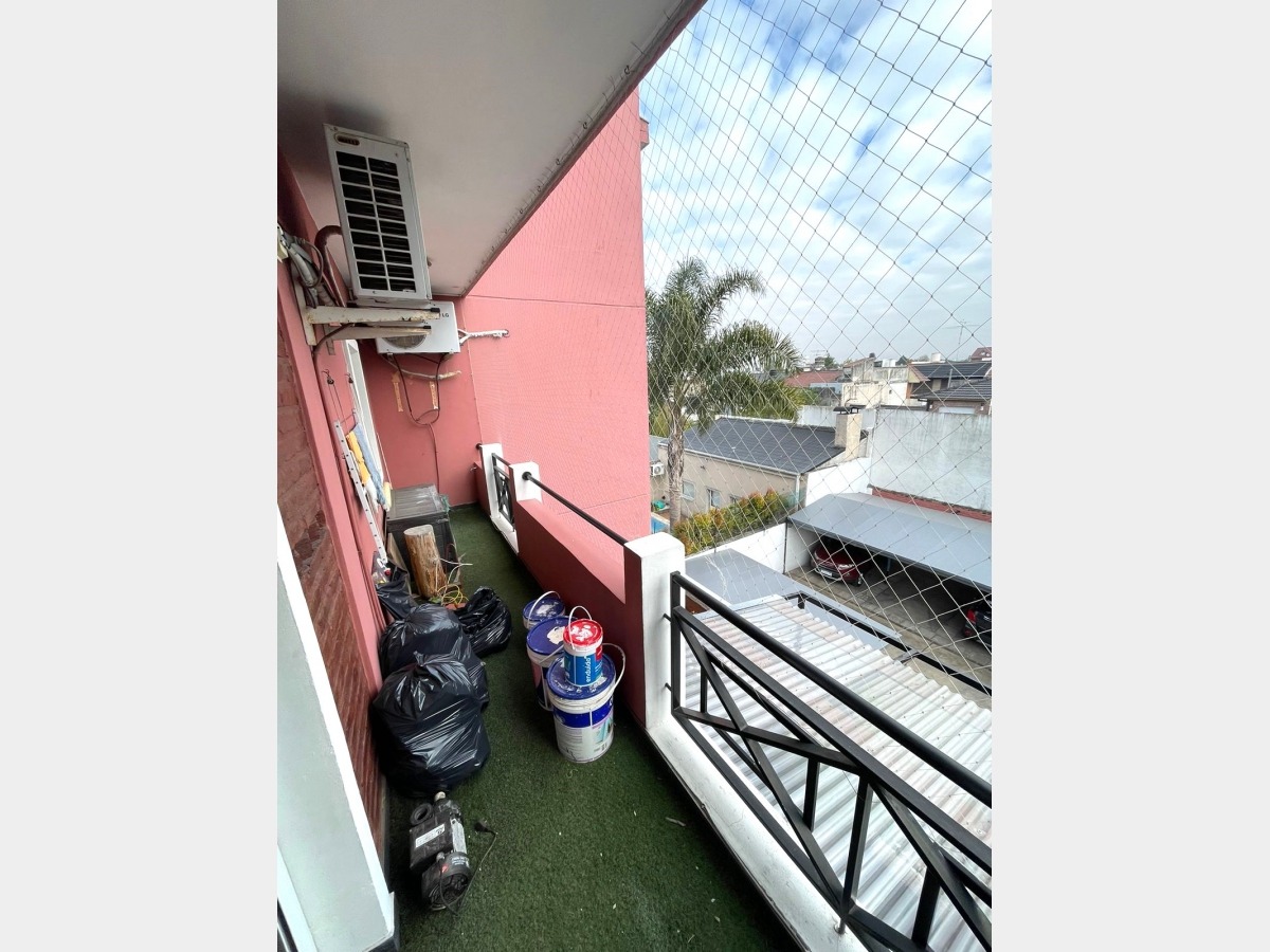 Departamento en Alquiler Ramos Mejia / La Matanza (A141 4250) - 18