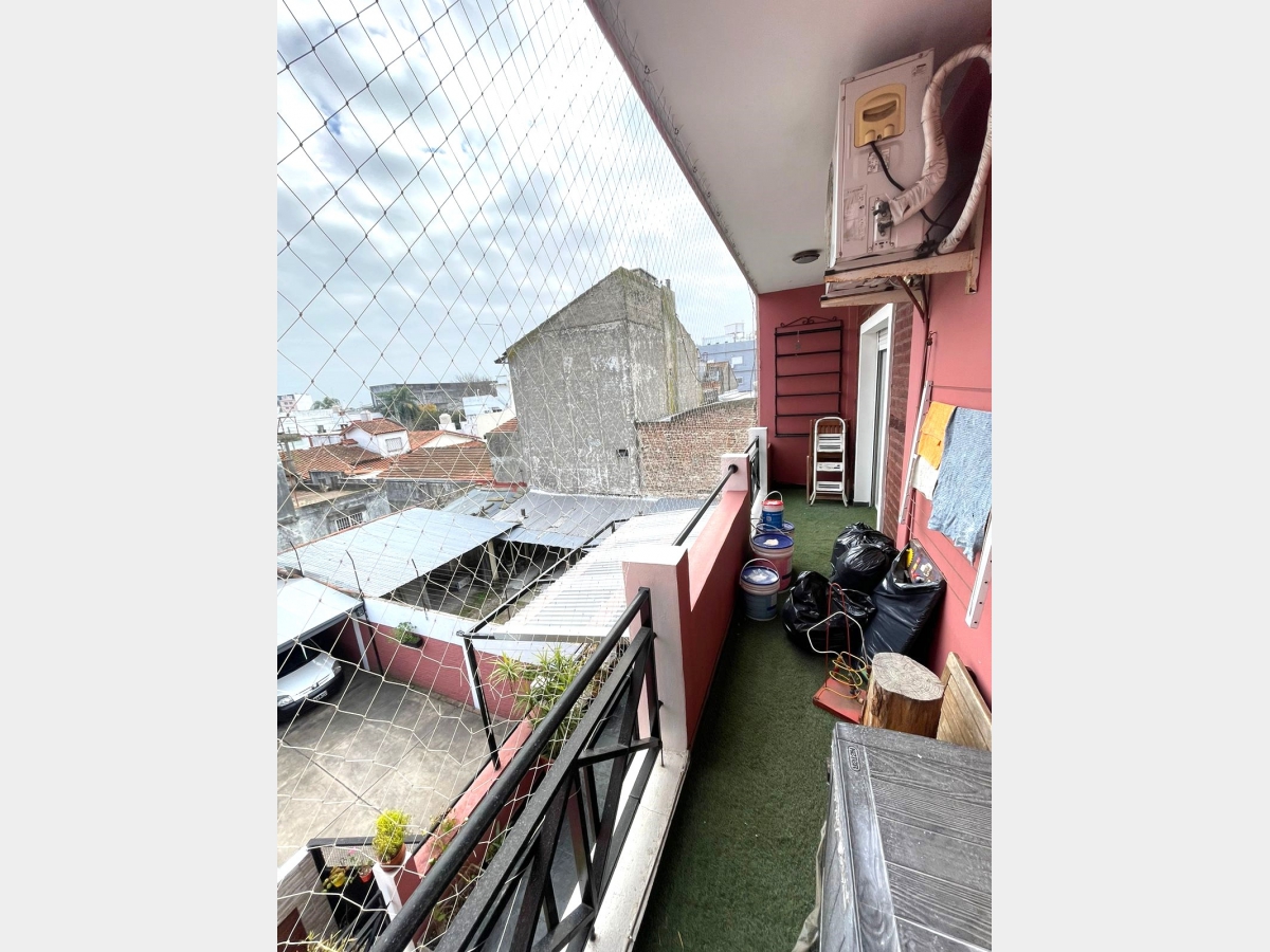Departamento en Alquiler Ramos Mejia / La Matanza (A141 4250) - 19