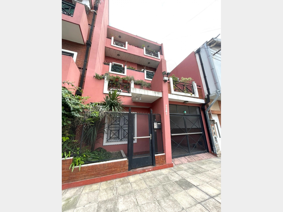 Departamento en Alquiler Ramos Mejia / La Matanza (A141 4250) - 20