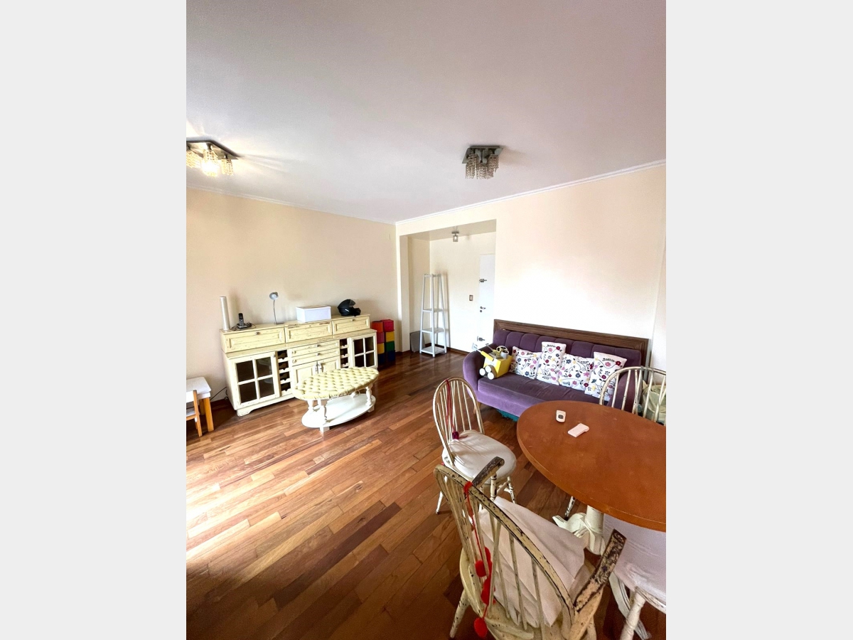 Departamento en Alquiler Ramos Mejia / La Matanza (A141 4250) - 5